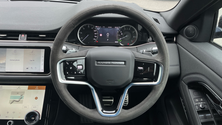 Land Rover Range Rover Evoque 1.5 P300e R-Dynamic SE 5dr Auto Hatchback